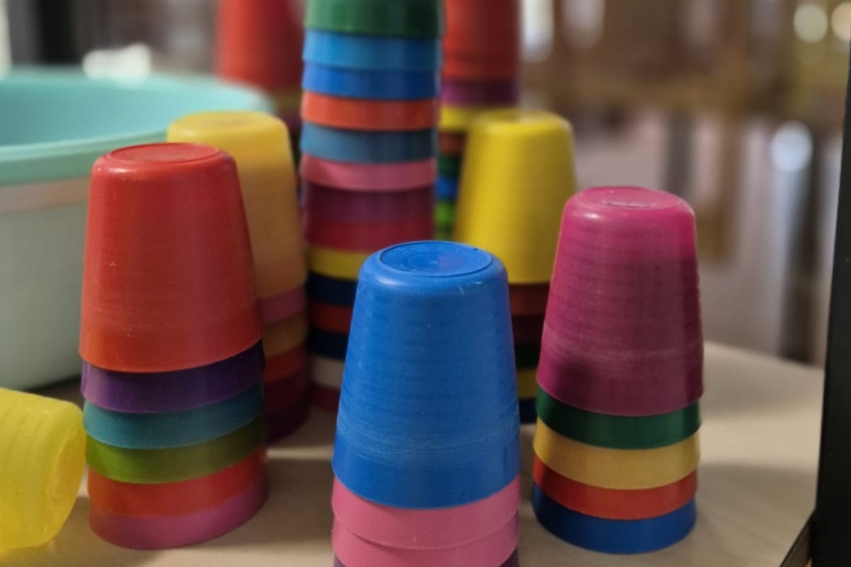 Kita Küchendienst Wirtschaftsdienst